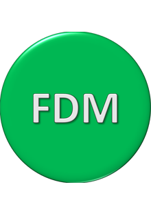 FDM-FIN