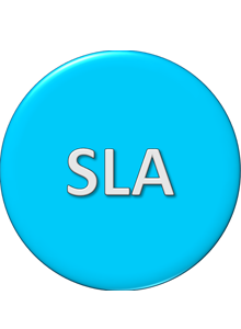 SLA-FIN